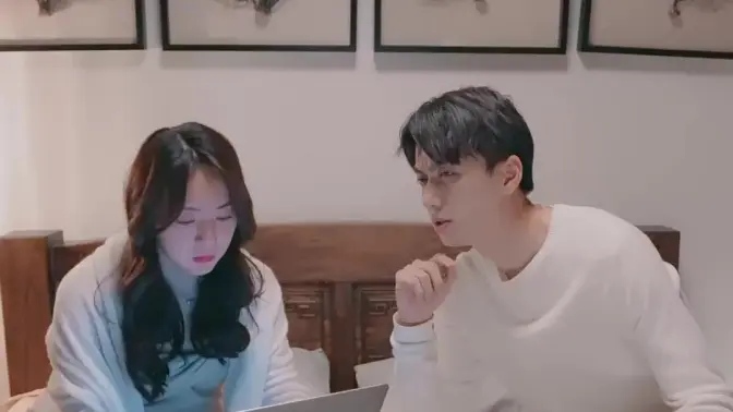 韓總，夫人喊你搶菜了(全集)