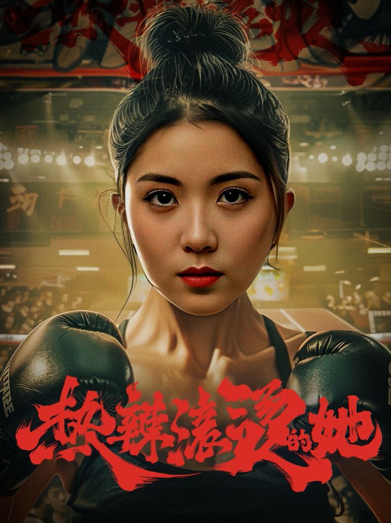 熱辣滾燙的她（豪門(mén)嬌妻每天只想練拳擊）(全集)