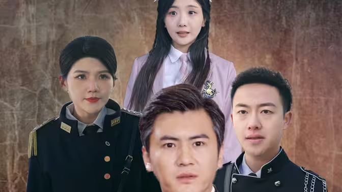 隱退三年，他們都求我重操舊業(yè)(全集)