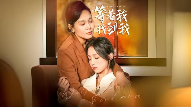 等著我，找到我(全集)