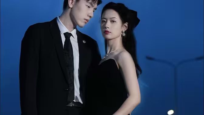 蓄謀已久，年下弟弟誘成歡(全集)