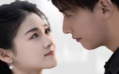 拒絕復(fù)婚的她，又美又颯(全集)