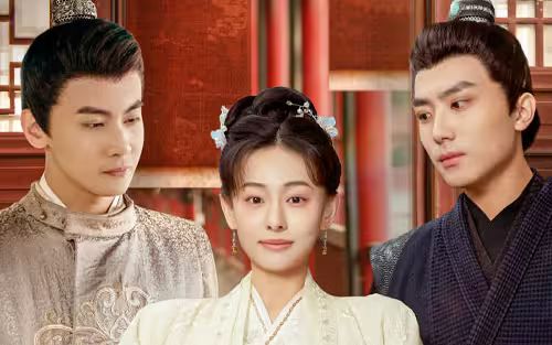 寵妻滅妻？這候門主母我不當(dāng)了！(全集)