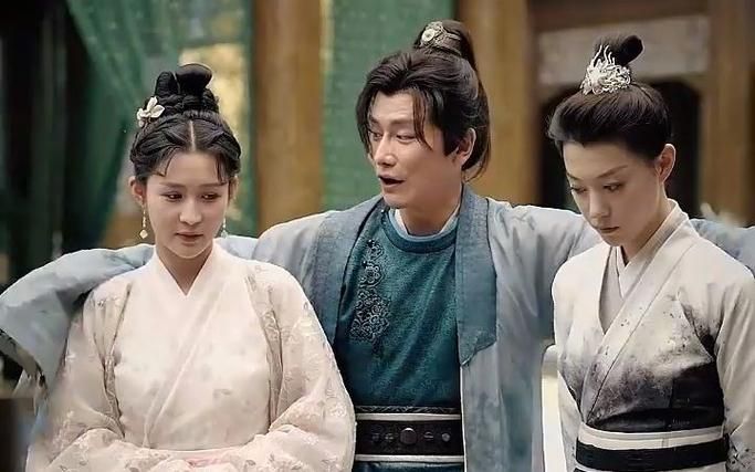 寒門狂士，唯我風(fēng)流(全集)