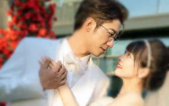 在駱總懷里撒個嬌(全集)