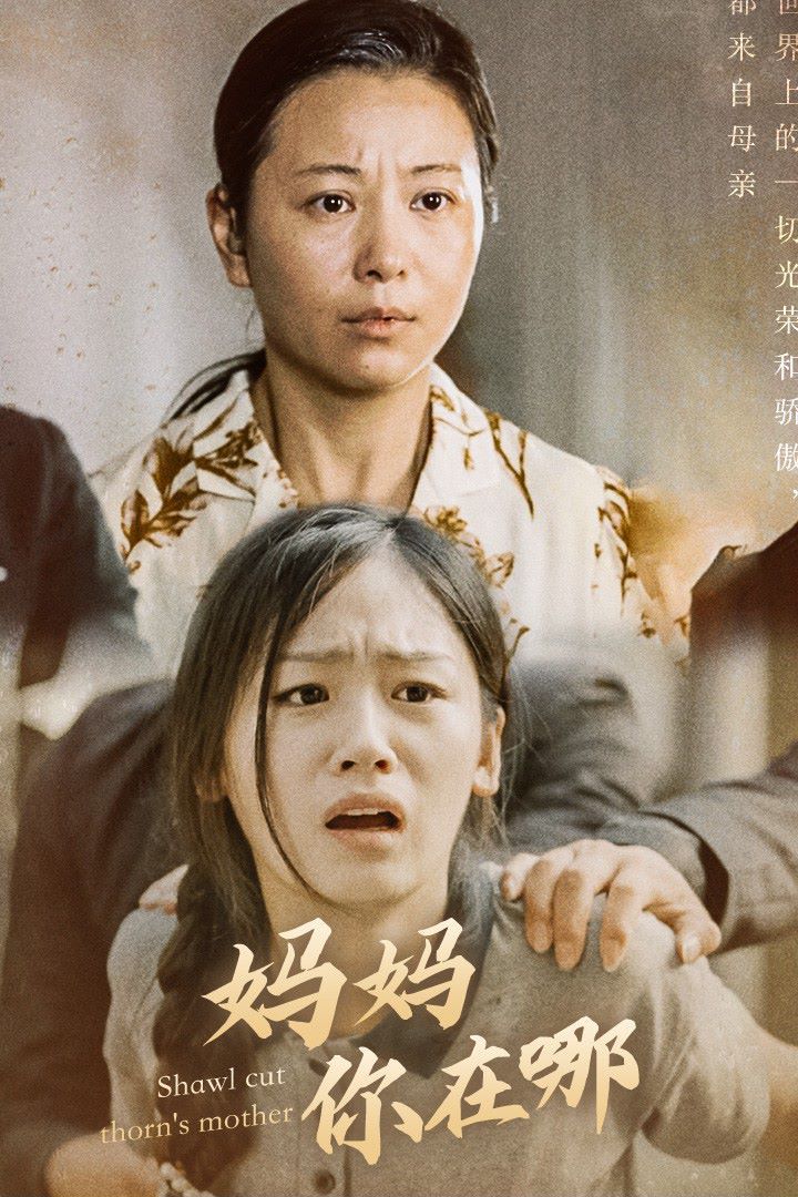 媽媽你在哪（春風不改舊時波）(全集)