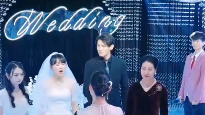 離婚當(dāng)天，前夫跪求我復(fù)合(全集)