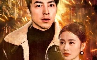 末日將至，我成了救世主(全集)