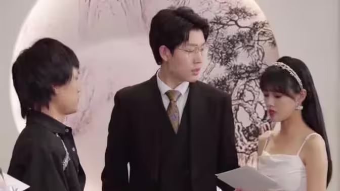 霍總，你別婚了頭(全集)