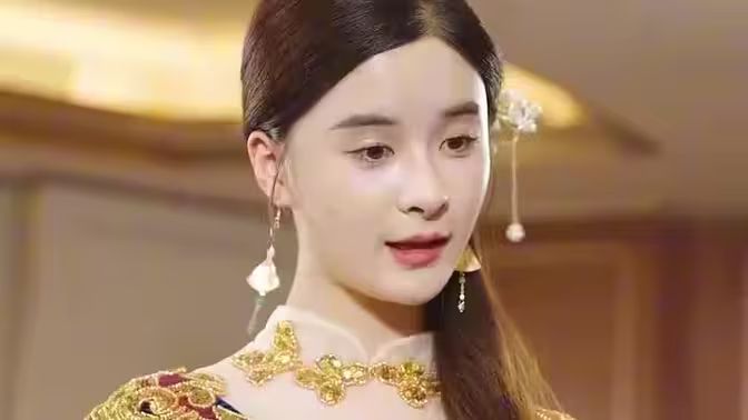 頂流影后她來自古代$將軍！你變霸總了(全集)