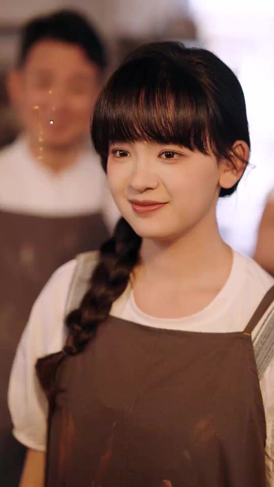 哥哥們?yōu)楹螌ξ夷菢?全集)