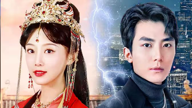 我在豪門當女主（女王歸來，豪門被我踩在腳下）(全集)