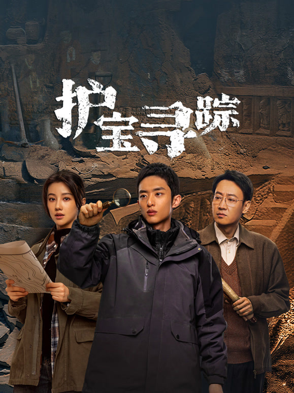 護(hù)寶尋蹤(全集)