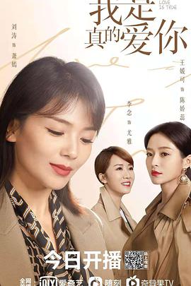 我是真的愛你第28集