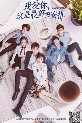 我愛你，這是最好的安排(全集)