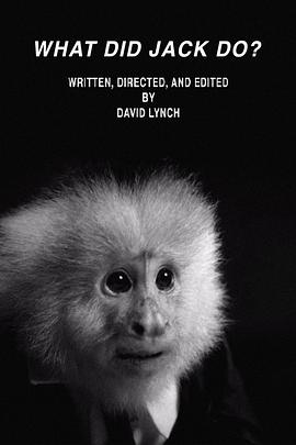 杰克做了什么？