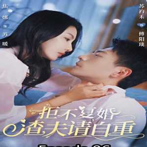 拒不復(fù)婚，渣夫請自重(全集)