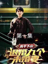高手下山，退婚九個未婚妻(全集)