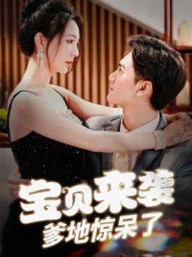 寶貝來襲，爹地驚呆了(全集)