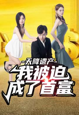 天降遺產(chǎn)，我被迫成了首富(全集)