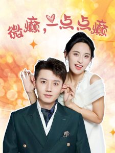 微癲，一點(diǎn)點(diǎn)癲(全集)