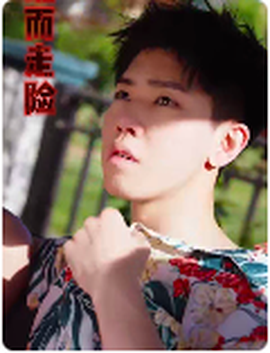 鋌而走險$步步高升(全集)