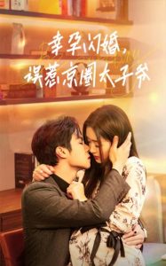 幸孕閃婚，誤惹京圈太子爺(全集)