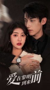 愛在黎明到來(lái)前(全集)
