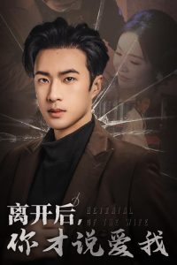離開(kāi)后你才說(shuō)愛(ài)我(全集)