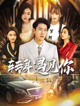轉(zhuǎn)身遇見(jiàn)你(全集)