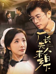 廠長(zhǎng)夫人來自鄉(xiāng)下(全集)