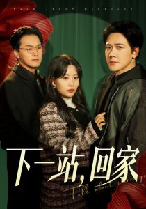 下一站，回家(全集)