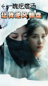 一碗疙瘩湯，讓我逆風(fēng)翻盤(全集)