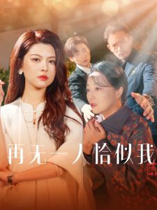 再無(wú)一人恰似我(全集)