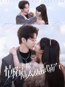 情陷于你，陸太太威武霸氣(全集)