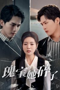 瑰寶她碎了(全集)