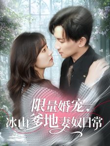 限量婚寵，冰山爹地妻奴日常(全集)