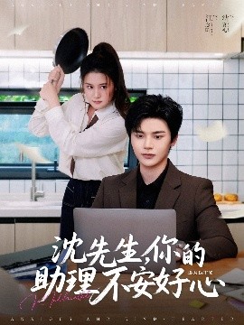 沈先生，你的助理不安好心(全集)