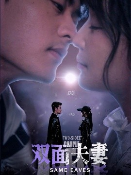 雙面夫妻(全集)