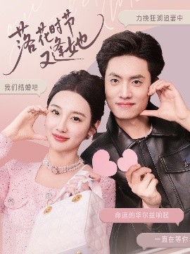 落花時(shí)節(jié)又逢她(全集)