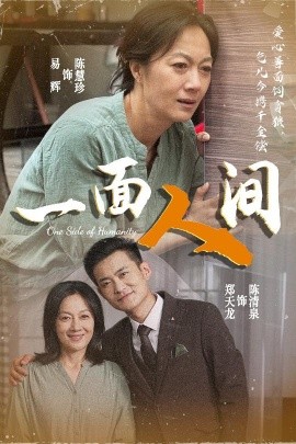 一面人間(全集)