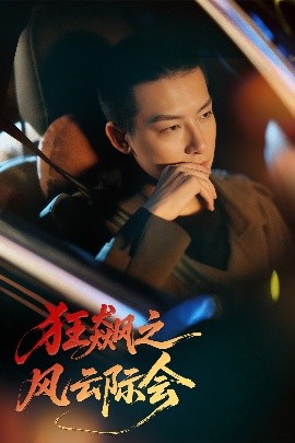 狂飆之風云際會(全集)