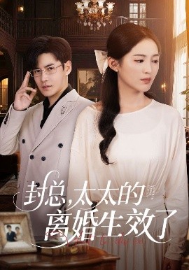 封總，太太的離婚生效了(全集)