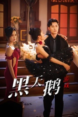 黑天鵝游戲(全集)