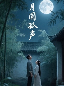 月圓孤聲(全集)