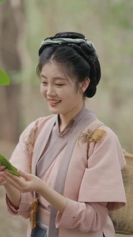 災(zāi)荒年，小農(nóng)女有滿倉(cāng)魚(yú)肉(全集)