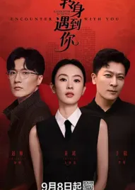 轉(zhuǎn)身遇到你(全集)