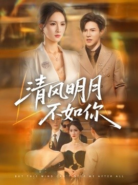清風明月不如你(全集)