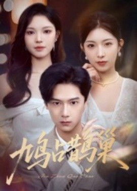 鳩占鵲巢&頂流夫人的致命陷阱(全集)