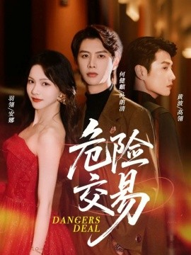 危險(xiǎn)交易(全集)